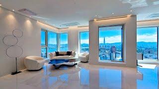 FANTASTIC~WOW~~!! 브르넨 삼성 펜트하우스  BRUNNEN SAMSEONG PENTHOUSE ~!!