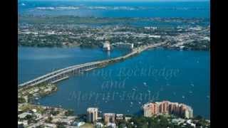 Video Tour of Rockledge and Merritt Island, Central Florida's Space Coast