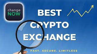 ChangeNOW Crypto Exchange Review 2024 – Best Rates & Lowest Fees!