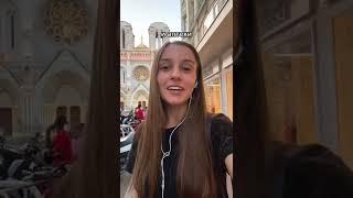 Как Франция научила нас уши промывать :D
