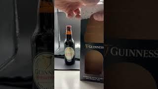 FREE GIFT with Guinness #guinness