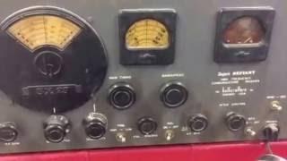 Super Heterodyne basics, K7PP Page