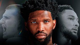 Joel Embiid’s Career is Aging Worse Than You Think