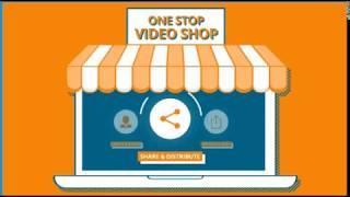 VSCREEN Video Marketing Suite