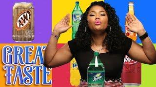 The Best Soda | Great Taste | All Def