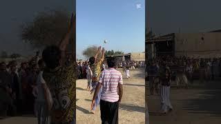 Imran Arai Vs Ameer Machi/G3 | First Round | Chodagi of Kandiaro | Nawaz Ali Vlogs