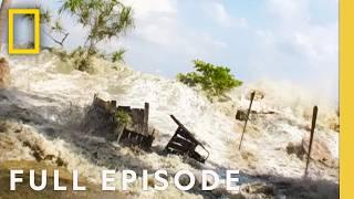 Tsunami: Race Against Time (Full Episode) | The Big One | National Geographic