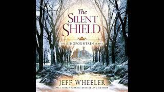 Silent Shield Audiobook by Jeff Wheeler