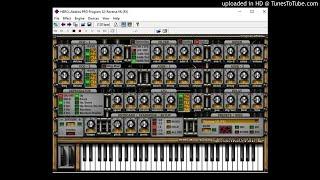 herc abakos pro recordings