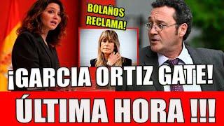  DANI VITAL SHOW | FISCAL GARCIA ORTIZ ACORRALADO, AYUSO ARREMETE CONTRA "DICTADURA SANCHISTA"