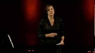 TEDxRainier - Dr. Wendy Johnson - A New Paradigm for Global Health: Solidarity