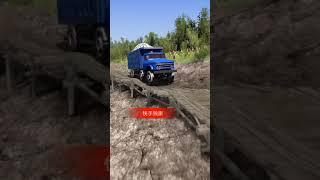 spintires mudrunner gameplay, game,android gameplay,car games