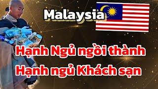 Thay đổi hạnh Tu vì tính pháp lý trên đất Malaysia | Hiện Tượng Minh Tuệ