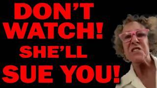 Krazy Kelso Karen Sues Everyone In Cowlitz 1 by 1 - Small Claims Catastrophe