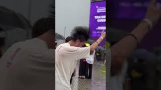 Музыкальный фестиваль в Новосибирске