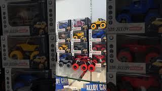 Takes You to See the China's Largest Toy Center -- Shantou Toys Market!  #chinatoys     #wholesale