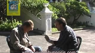 Pain Management Hypnosis with Andrew Newton