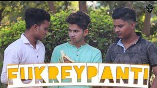 The Indian People's Fukrey Panti | DESI COMEDY @NaeemAli-gq1te  | TOP REAL TEAM | TRT