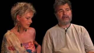 Robert Venosa & Martina Hoffman  "Inspire"