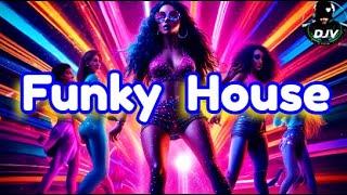 Groove to the HOTTEST Funky House Beats DJ Mix of 2024!