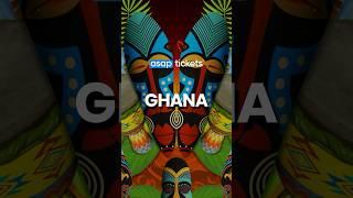 Ghana Travel: A Journey of Heritage, Heart, and Home