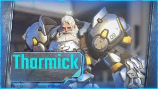 Winning Kills with Reinhardt