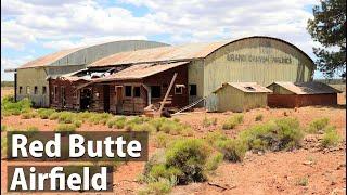 The Incredible History of Grand Canyon's First Airport