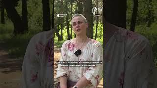"Вони точно цього заслуговують" #shorts #війна #сумщина #зсу #військовий