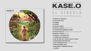 KASE.O - EL CIRCULO COMPLETO