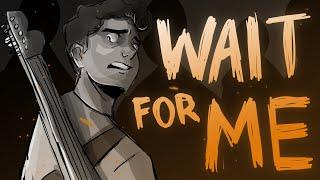 "Wait for Me" - Hadestown the Musical ANIMATIC