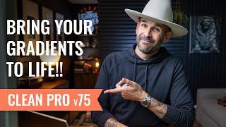 CLEAN Pro v75 for the HubSpot CMS is now available!