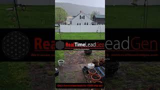 Storm And Flood Damage Leads | Real Time Lead Gen