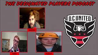CLIPS | DC United Preview | The Designated Players Podcast