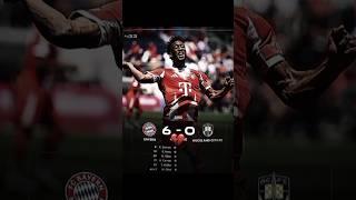 Bayern Munich ️#football #fypviral #messi #edit #shorts