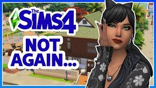 Residential Rentals in Sims 4 Are Broken Again and Ruining Saves. Ugh...