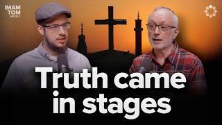 How Islam Completed What Christianity Began | Paul Williams and Imam Tom Facchine