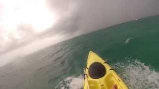 1733 Florida Keys Spanish Galleon Trail - Kayaking the San Pedro