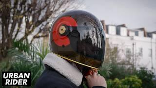 NEW BELL BULLITT GT | Still The Best Modern Retro Helmet?