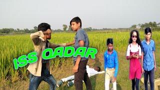 ISS Qadar_New Hindi Song_(Official Video)_#Rakesh Khan