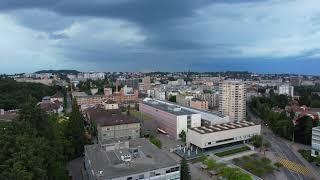 University of Fribourg UNIFR || Department of Chemistry || Pérolles Campus Fribourg