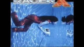 Racer X- Technical Difficulties