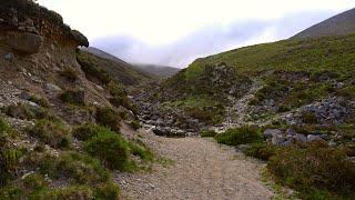 Slieve Donard |Tough climb! | 4k Newcastle County Down N Ireland