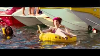 PIRANHA 3D - Extrait 'A l'attaque !' (VF)