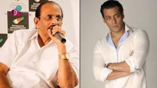 Eega 2 Finally Announced by Vijayendra Prasad With Salman Khan