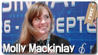 FIL-Singapore Interview - Molly Mackinlay (Protocol Labs of Development)