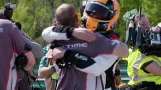 Honda Pirelli World Challenge VIR Race Weekend Recap