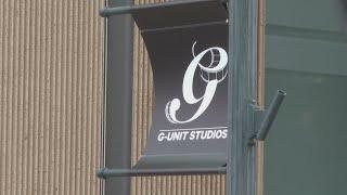 G-Unit Studios brings hope to Shreveport movie industry professionals