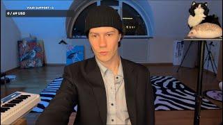 TARAS STANIN | BEATBOX | LIVESTREAM