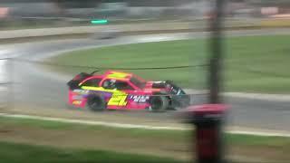 Woodford Glen Speedway 9/11/24 Super Saloon Super Cup Feature