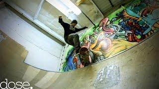 Meet NYC's Best Am Skater: Leo Heinert